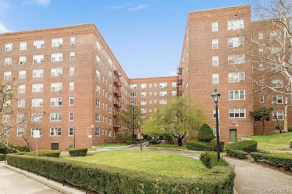 480 Riverdale Avenue Yonkers NY 10705