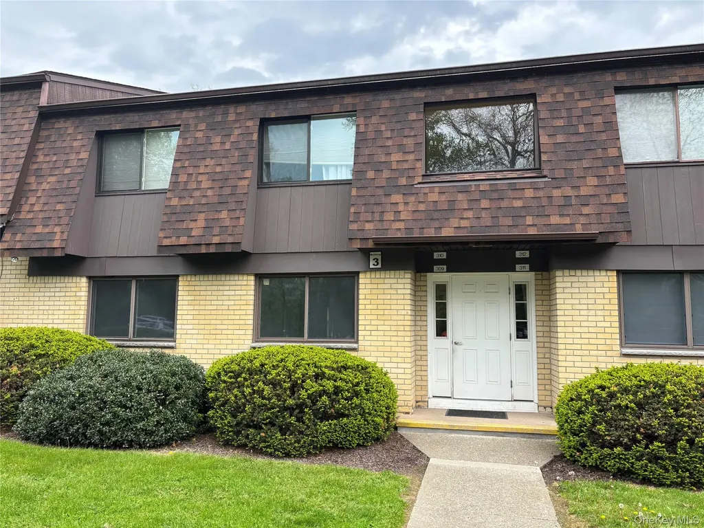 309 Cherry Hill Drive Poughkeepsie NY 12603