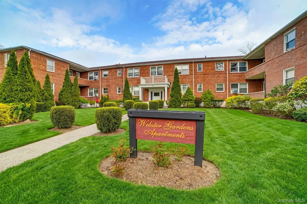 485 Webster Avenue New Rochelle NY 10801