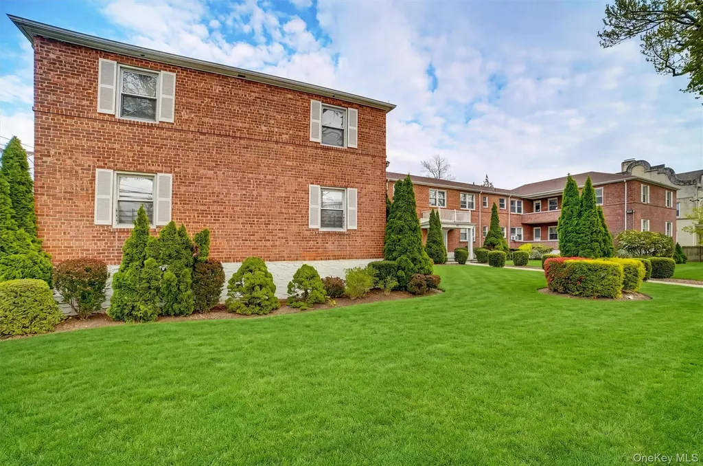 485 Webster Avenue New Rochelle NY 10801