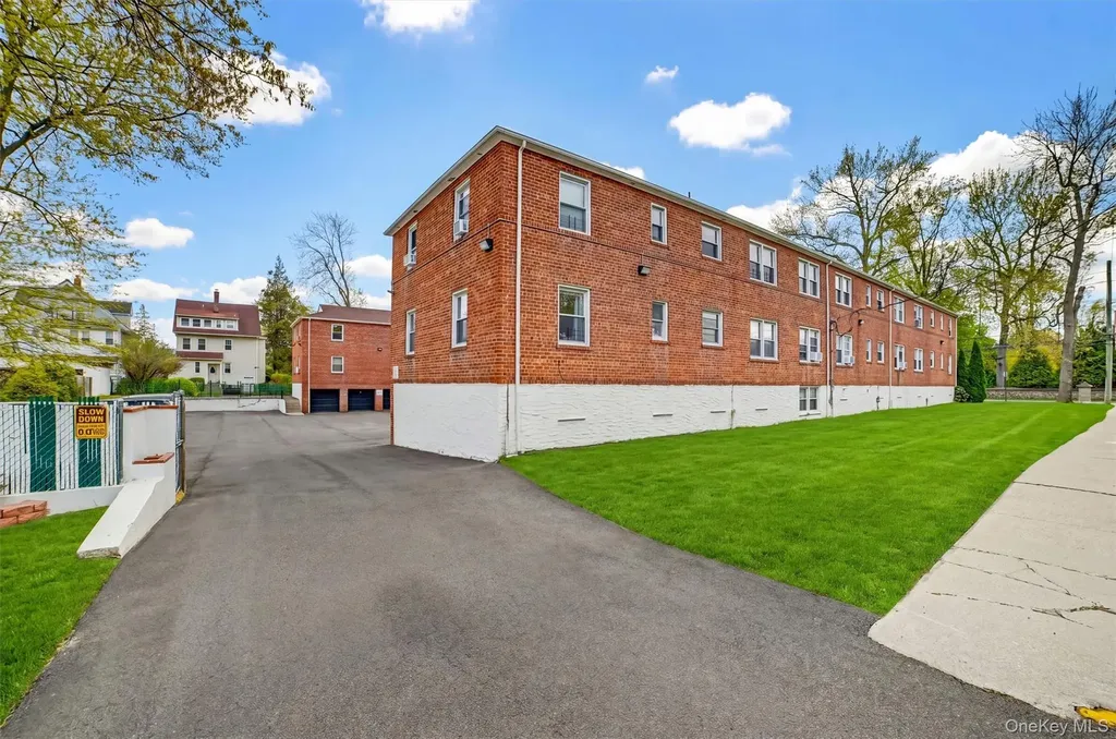 485 Webster Avenue New Rochelle NY 10801