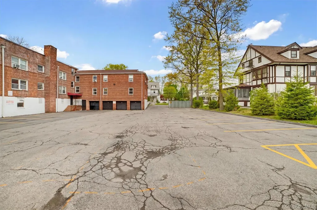 485 Webster Avenue New Rochelle NY 10801