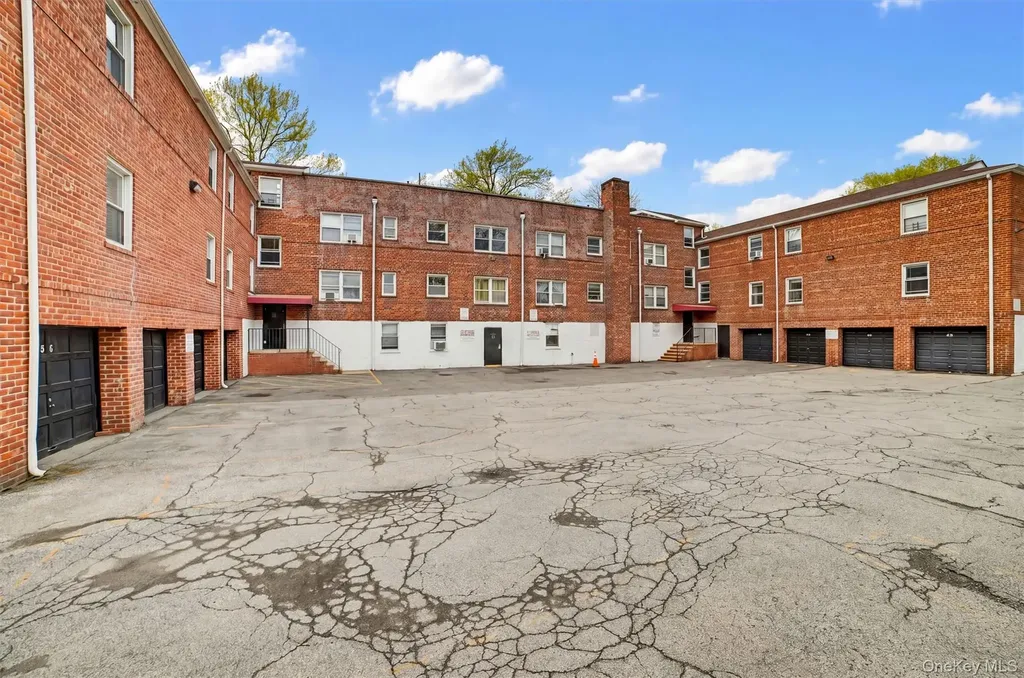 485 Webster Avenue New Rochelle NY 10801