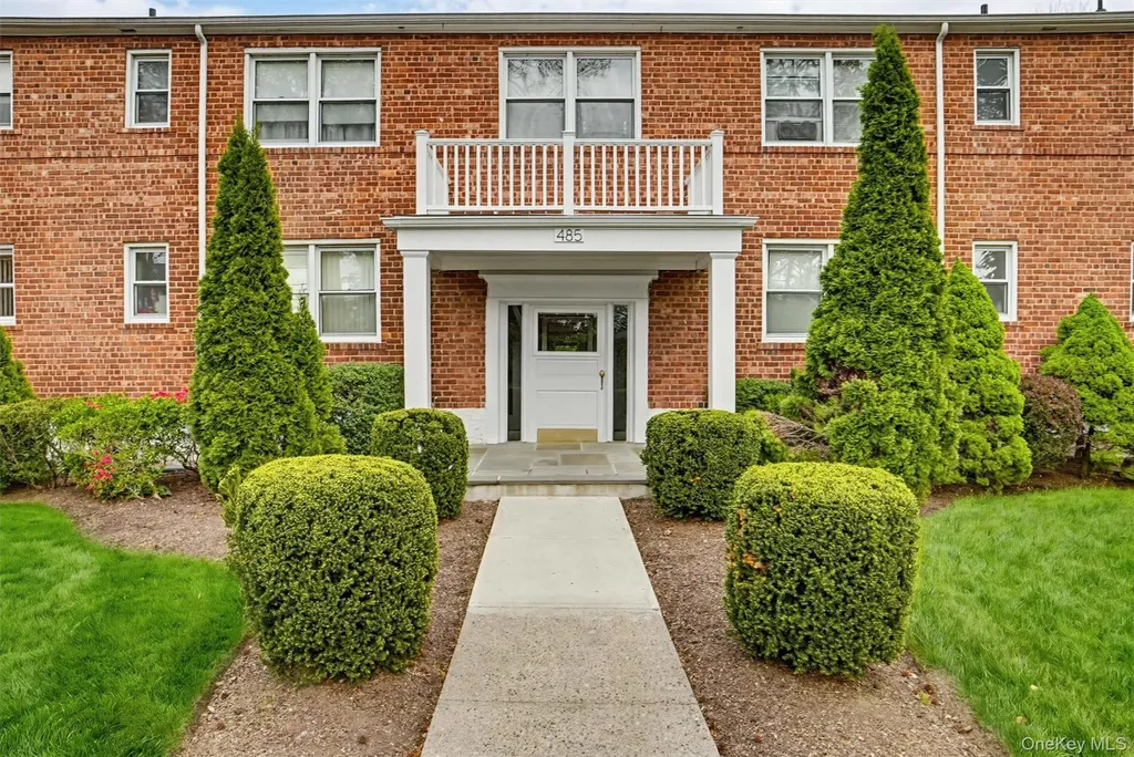 485 Webster Avenue New Rochelle NY 10801