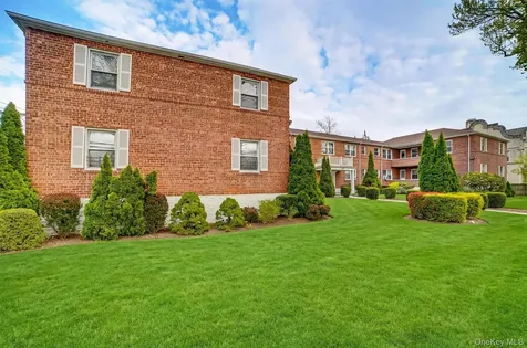 485 Webster Avenue New Rochelle NY 10801