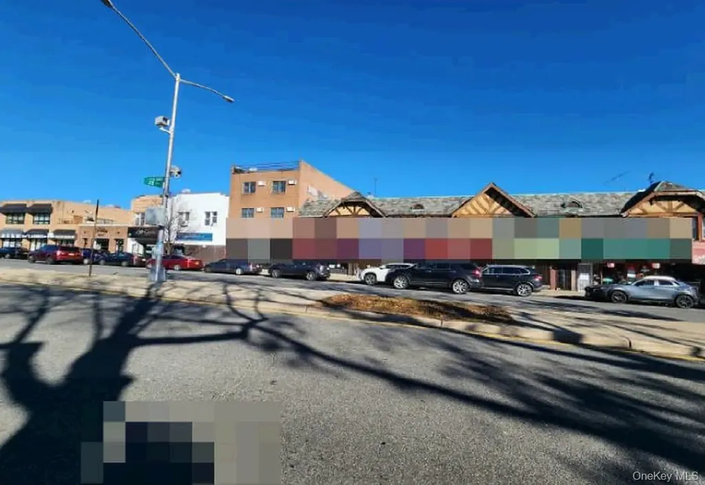 33-08 Francis Lewis Boulevard Flushing NY 11358