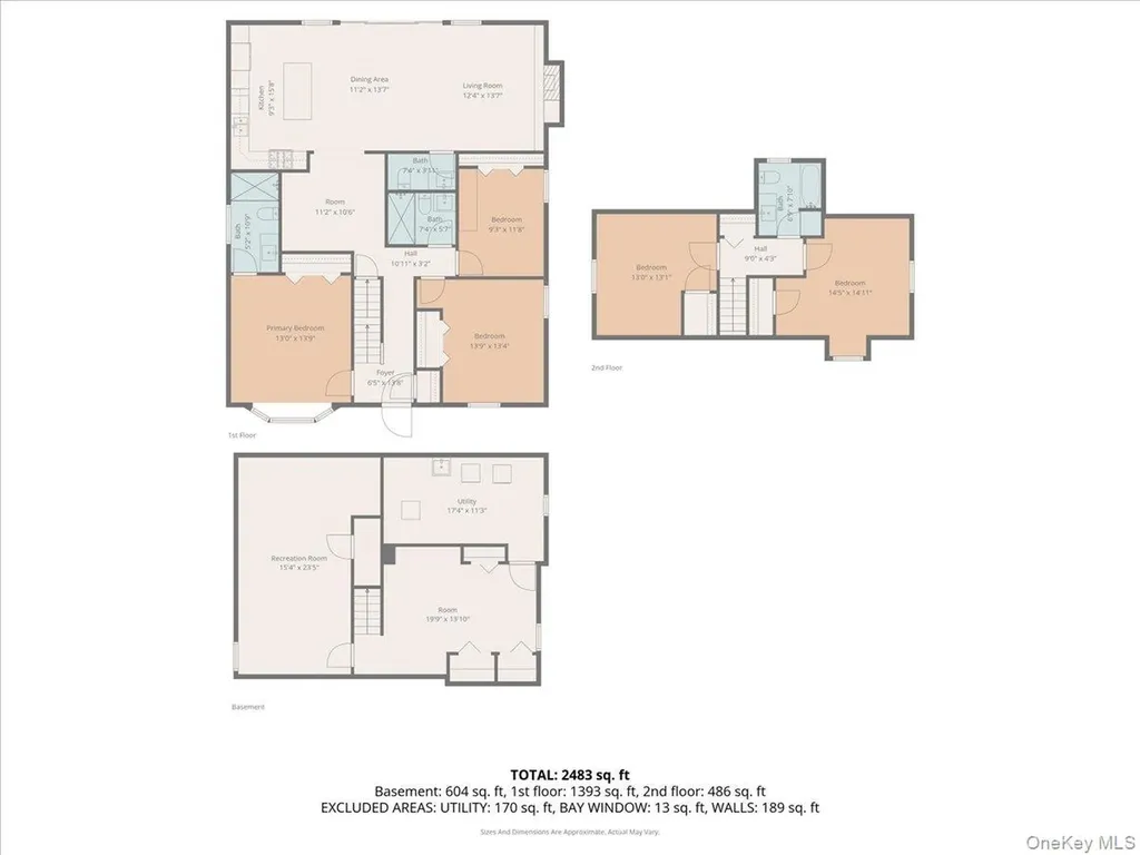 10 Lea Place Albertson NY 11507