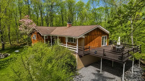 86 Mount Airy Road E Croton-on-hudson NY 10520