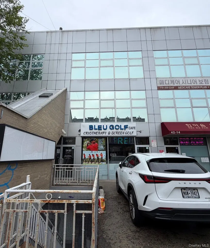 4216 162nd Street Flushing NY 11358