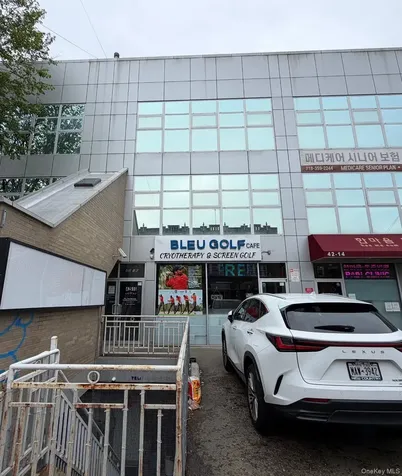 4216 162ND Street Flushing NY 11358