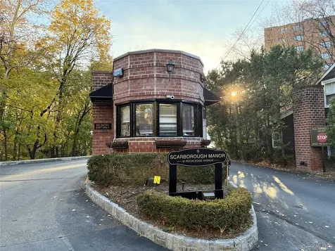 16 Rockledge Avenue Ossining NY 10562