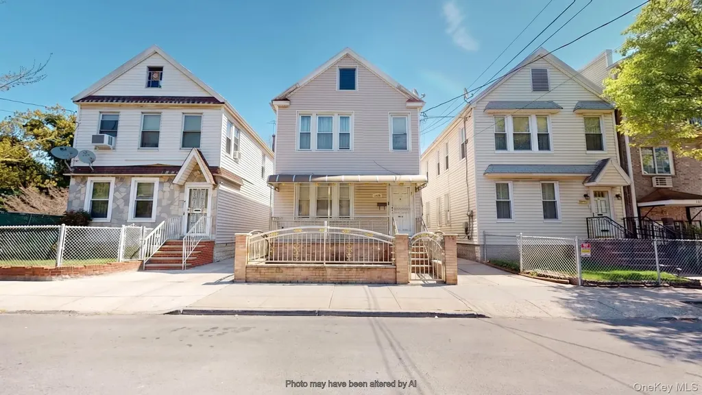 1465 Brooklyn Avenue Brooklyn NY 11210