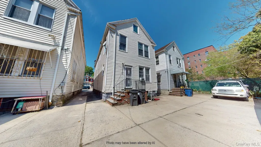 1465 Brooklyn Avenue Brooklyn NY 11210