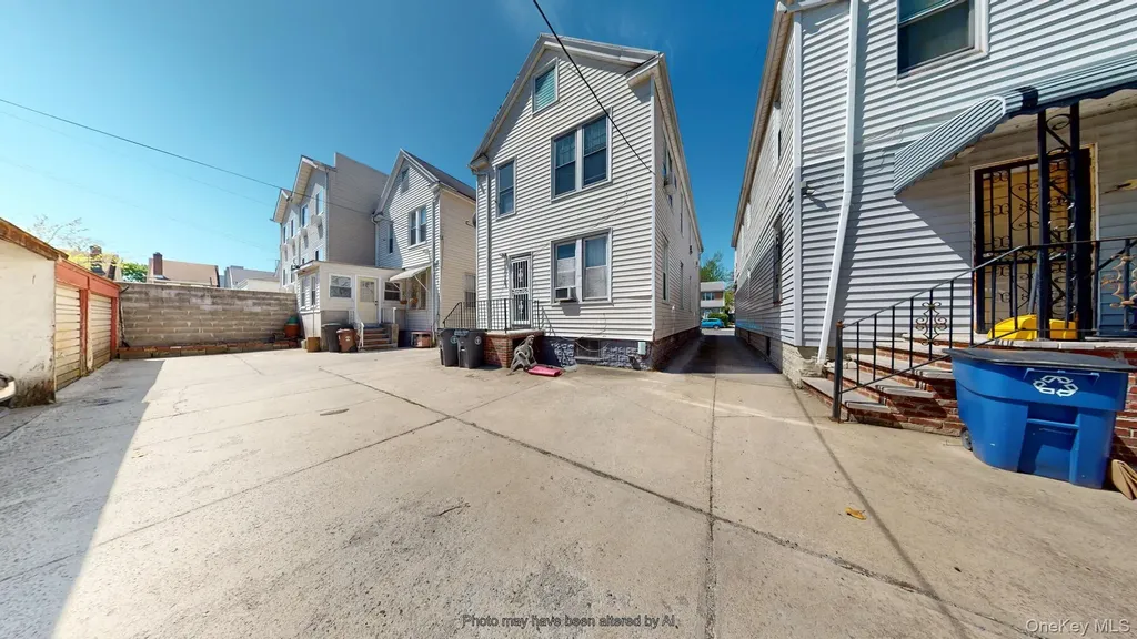 1465 Brooklyn Avenue Brooklyn NY 11210