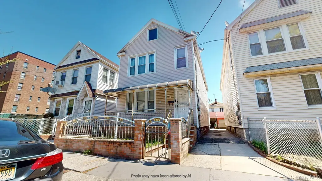 1465 Brooklyn Avenue Brooklyn NY 11210