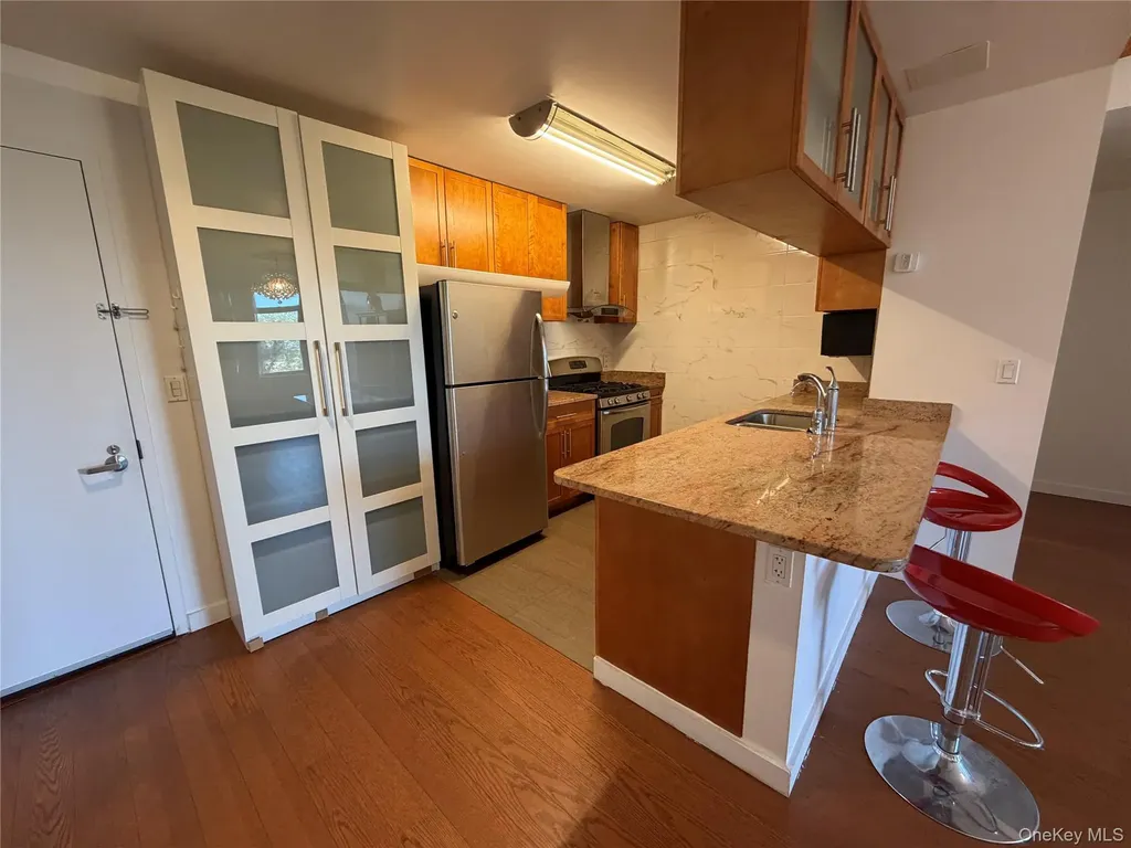 40-28 College Point Boulevard Flushing NY 11354