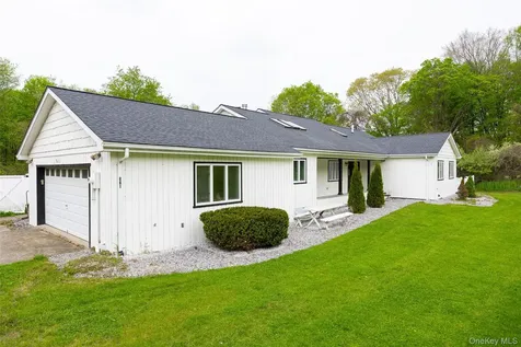 921 W Dover Road Pawling NY 12564