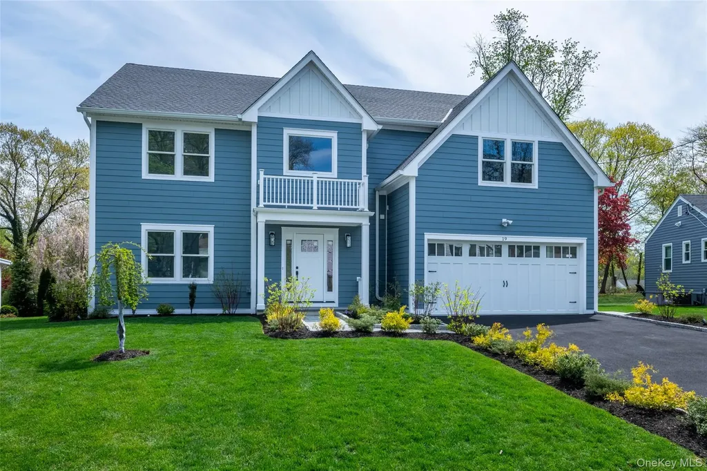 19 Beverly Road New Rochelle NY 10804