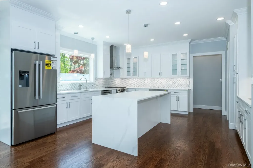 19 Beverly Road New Rochelle NY 10804