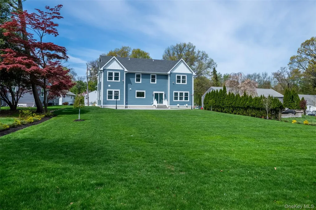 19 Beverly Road New Rochelle NY 10804