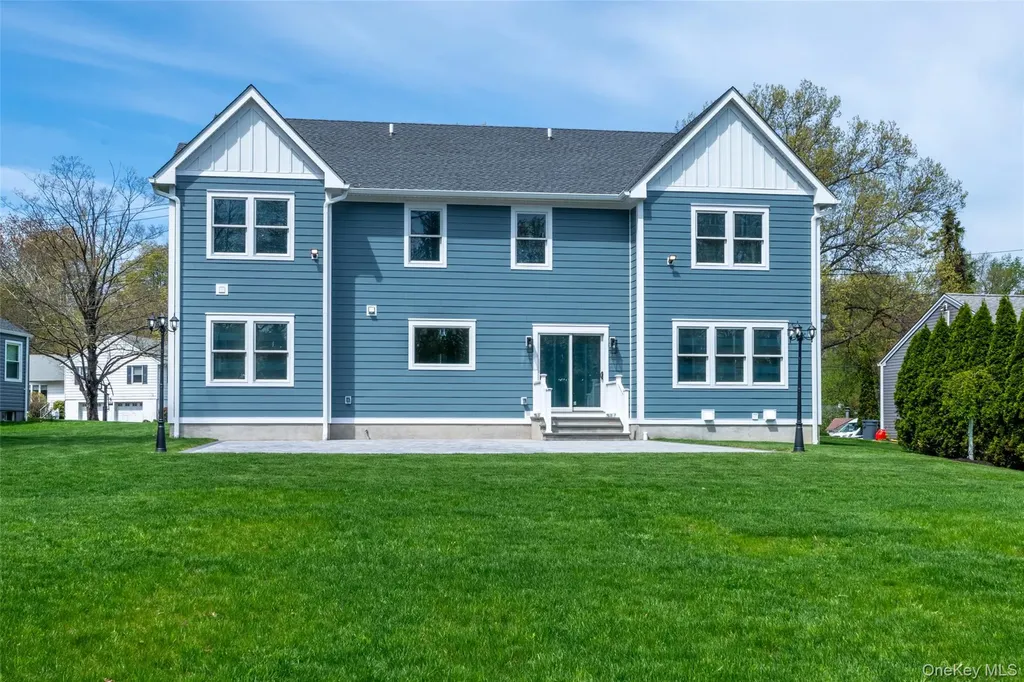 19 Beverly Road New Rochelle NY 10804