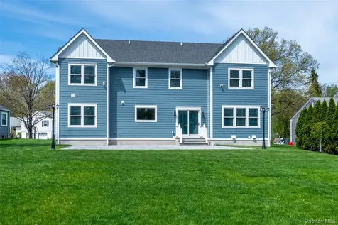 19 Beverly Road New Rochelle NY 10804