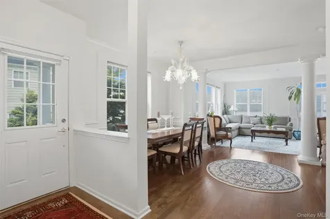 136 Hudson Pointe Drive Poughkeepsie NY 12601