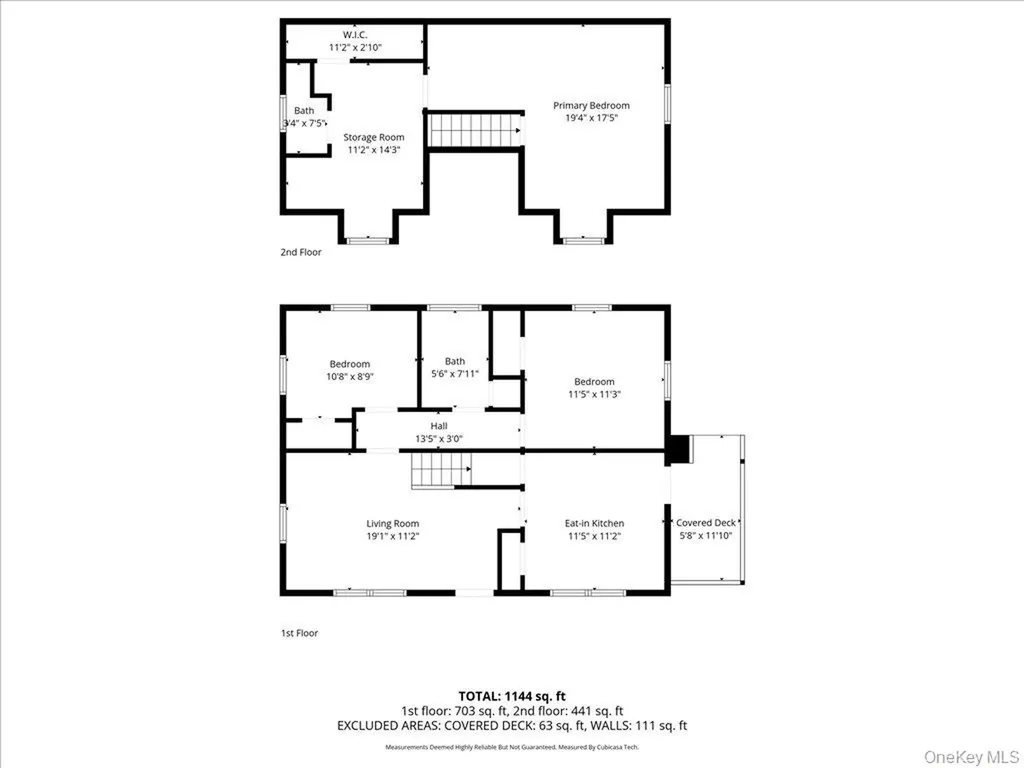 144 Cream Street Poughkeepsie NY 12601