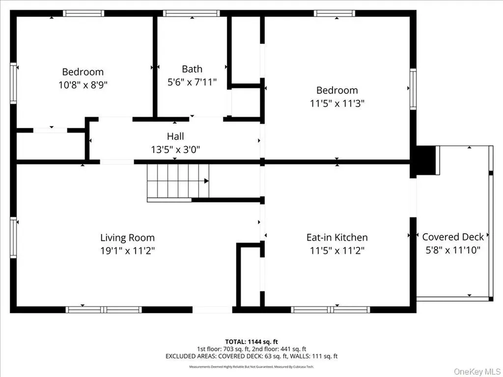 144 Cream Street Poughkeepsie NY 12601