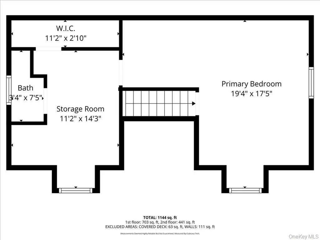 144 Cream Street Poughkeepsie NY 12601