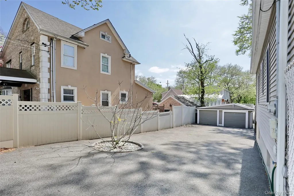 721 Vincent Avenue Bronx NY 10465