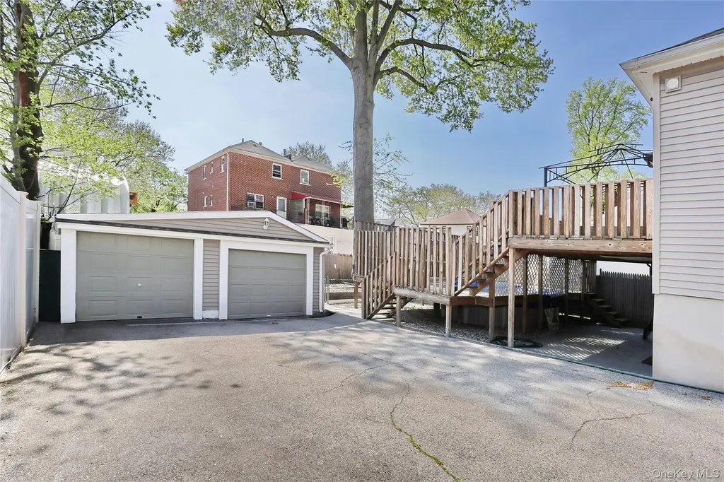 721 Vincent Avenue Bronx NY 10465