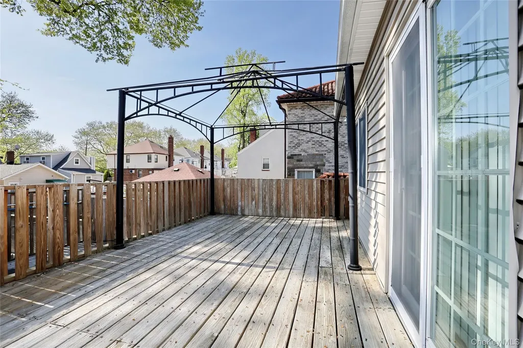 721 Vincent Avenue Bronx NY 10465