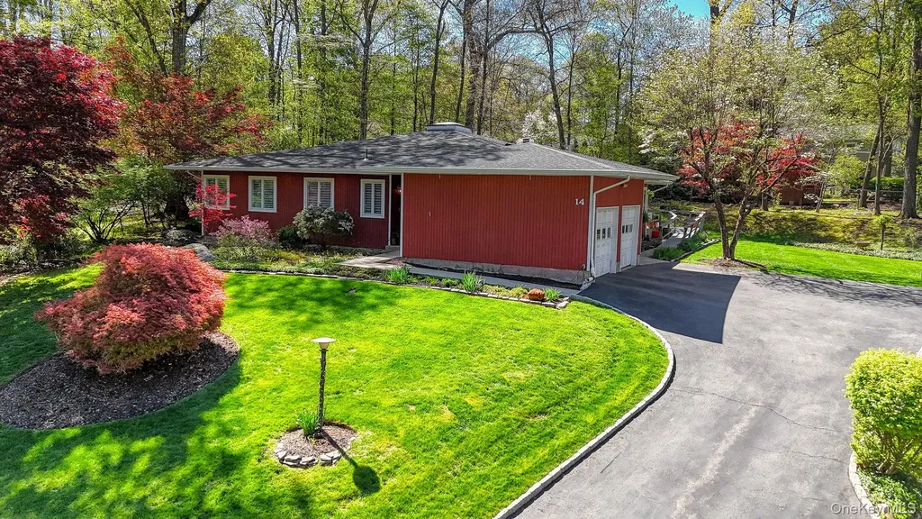 14 Sunderland Place Suffern NY 10901