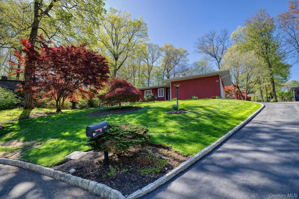 14 Sunderland Place Suffern NY 10901