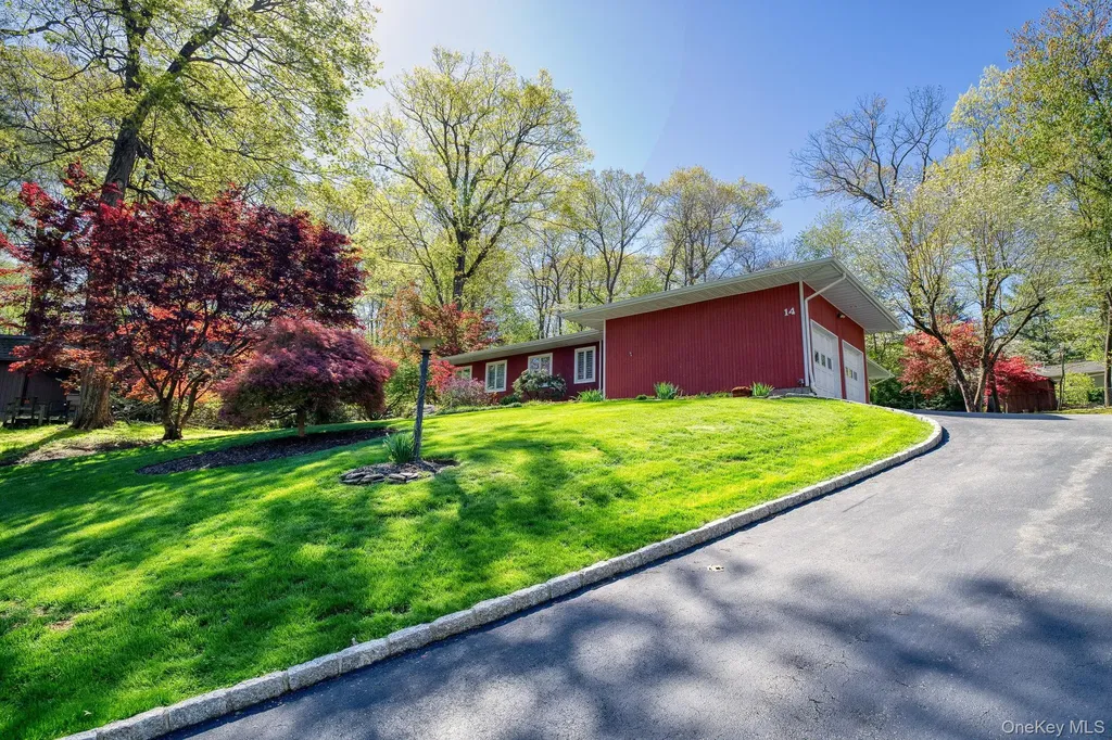 14 Sunderland Place Suffern NY 10901