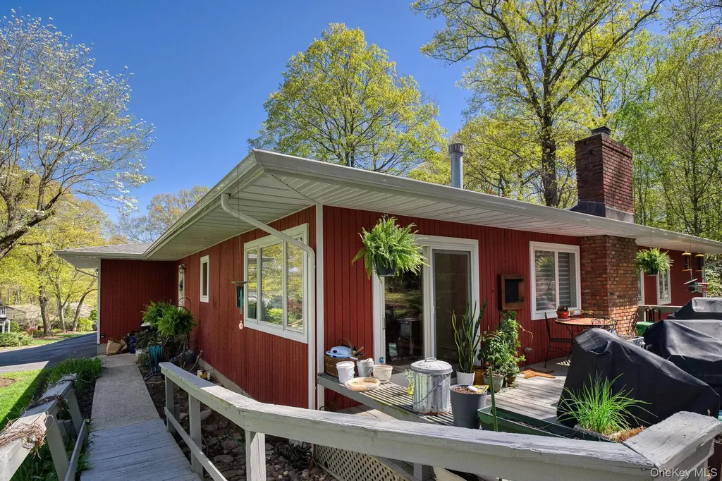 14 Sunderland Place Suffern NY 10901