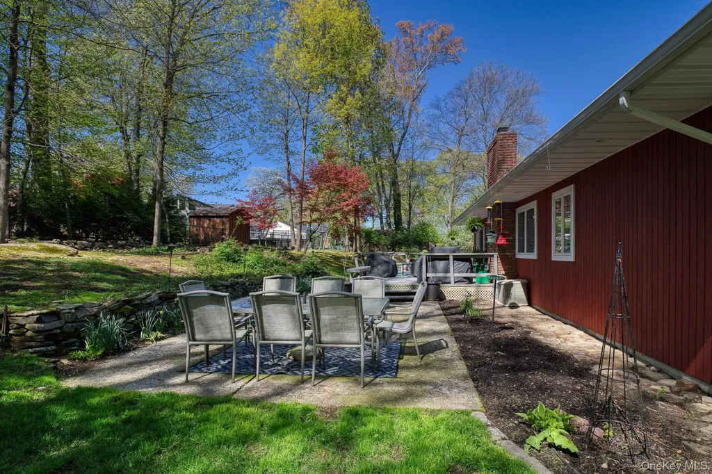 14 Sunderland Place Suffern NY 10901