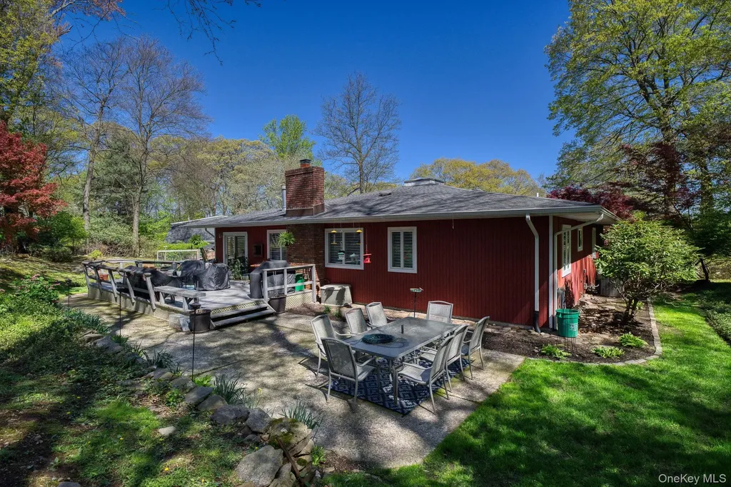 14 Sunderland Place Suffern NY 10901