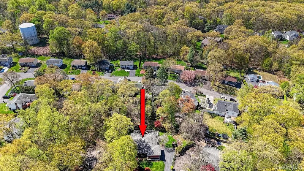 14 Sunderland Place Suffern NY 10901