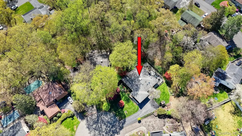 14 Sunderland Place Suffern NY 10901