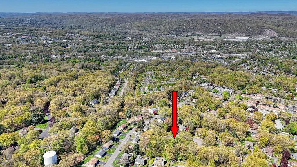 14 Sunderland Place Suffern NY 10901