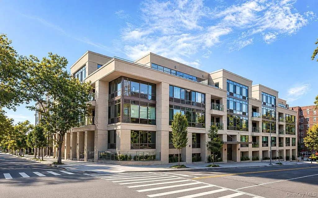 64-05 Yellowstone Boulevard Forest Hills NY 11375