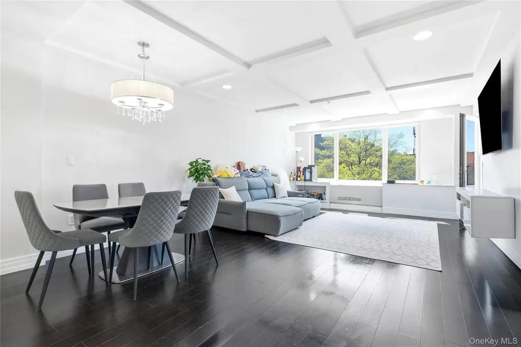 64-05 Yellowstone Boulevard Forest Hills NY 11375