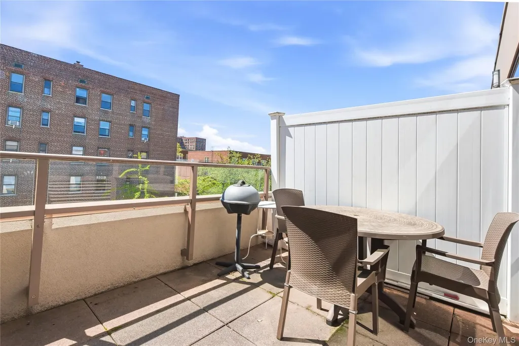 64-05 Yellowstone Boulevard Forest Hills NY 11375