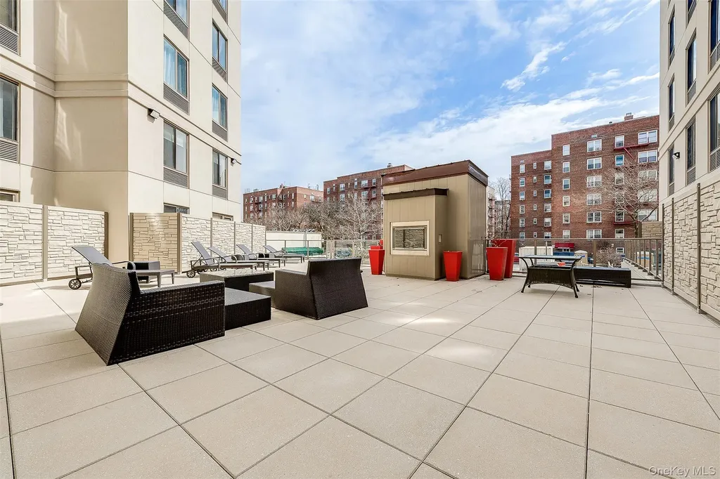 64-05 Yellowstone Boulevard Forest Hills NY 11375