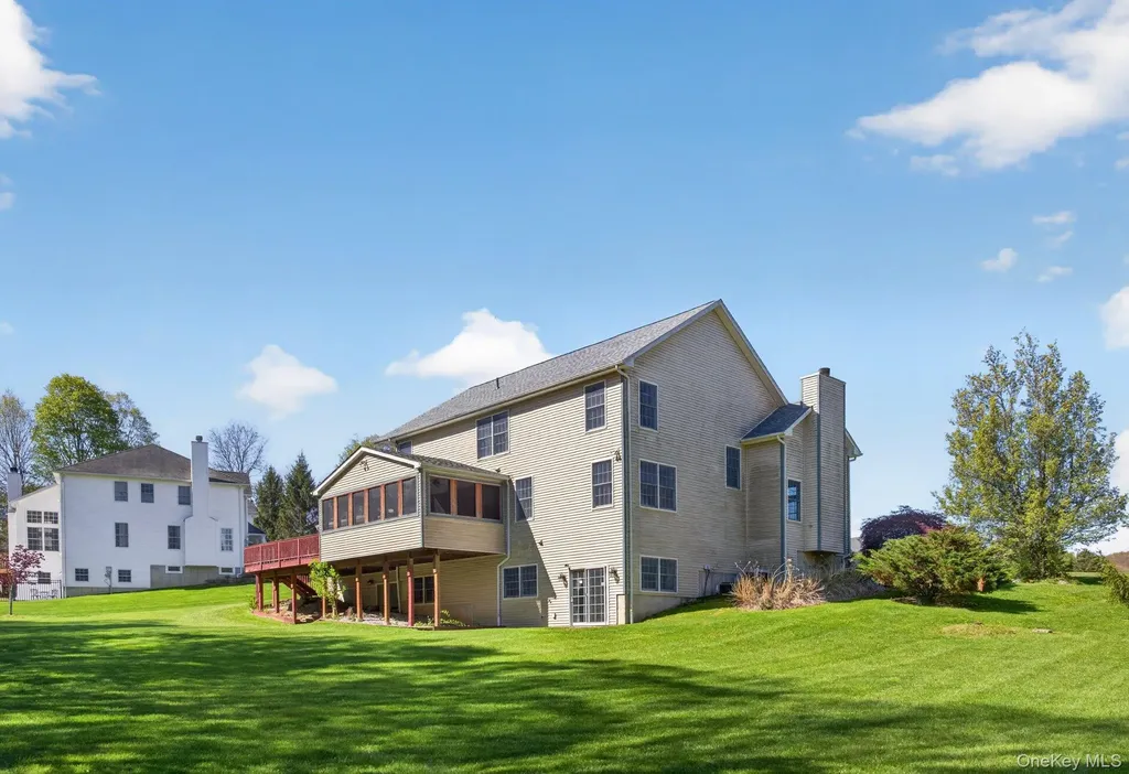6 Martingale Way Pawling NY 12564