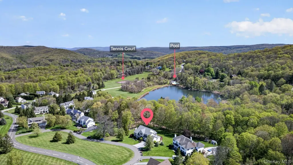 6 Martingale Way Pawling NY 12564