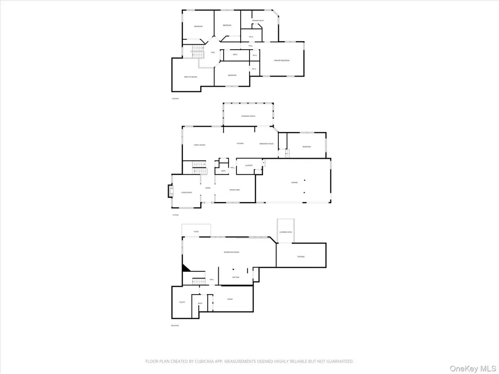 6 Martingale Way Pawling NY 12564