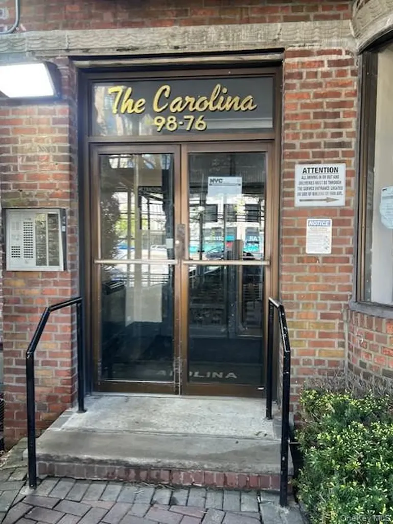 98-76 Queens Boulevard Rego Park NY 11374